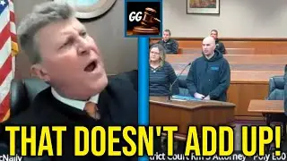 Judge McNally Exposes Inflated Invoice After Contractor Admits “Five Hours” Doesn’t Add Up