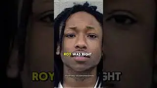 J Hood on the day Odee Perry aka Oblock Died. #oblock #chicago #shorts #viral #explore #kingvon