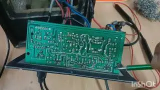 Hometheater Diode transformer heating problem with Humming