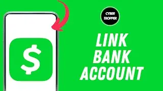 How to Link Bank Account to Cash App