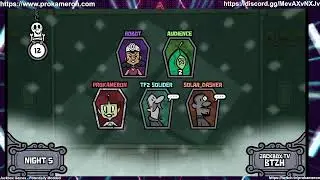 Jackbox Games With Viewers - Potentially Modded