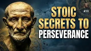 Необходимое трение: стоические секреты упорства после неудачи | Джон Сэмпсон (Weekly Wisdom)