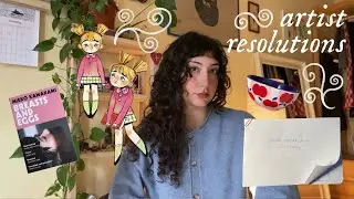 learning to trust the process ☆ vlog