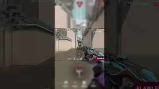 KRU Melser 3kills.  #valorant #valorantclips #esports #gaming