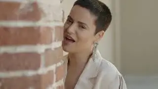 Silvia Salemi - I sogni nelle tasche (Video ufficiale)