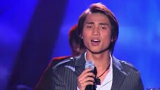 Đ&Ocirc;I MẮT NGƯỜI XƯA - ĐAN NGUY&Ecirc;N - [OFFICIAL MV 4K]