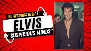 60 Seconds Inside ELVIS 