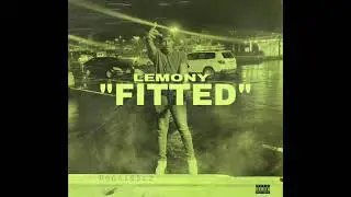 Lemony &ldquo;Fitted&rdquo; Prod: 606 Gus
