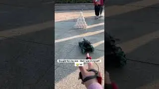Radio Controlled Rc Tank Toy - Best Smart Toy 2022!