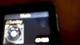 Sony Walkman A828