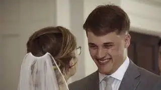 Glen and Paige Wedding