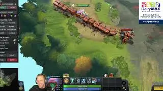 Naga aga 7.32 update