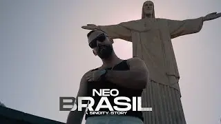 NEO - BRASIL (OFFICIAL VIDEO)