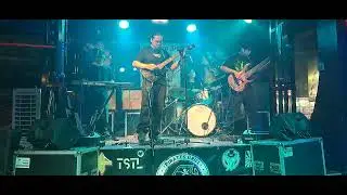 INSANITARIUM by Progression Of Insanity  (live@ Pirates Grill)