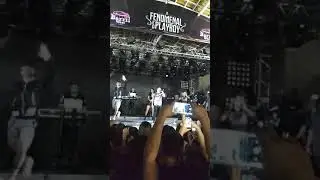 Show do Aldair Playboy em Fortaleza- ce na casa de show Baril west