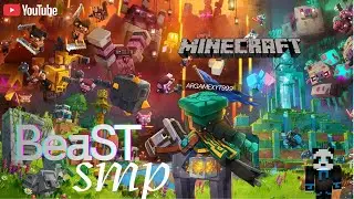 Play With Me ( bEAST ASHU )