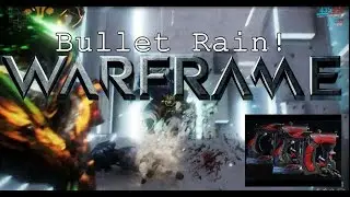 Warframe: Fun with the Twin Viper Wraith
