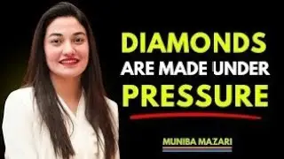MASTER YOUR TIME AND SUCCESS WILL FOLLOW || MUNIBA MAZARI || #inspiration #ironlady