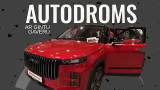 Autodroms S2E257