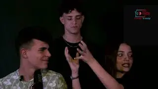 YoyTú Redes Sociales vs Vida Real 3ra Parte mp4