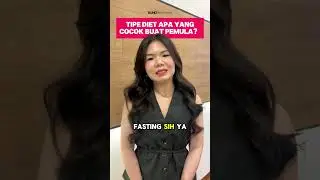 TIPS KONSISTEN DIET ALA SHANI AMELIA