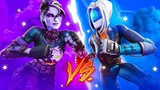 Ghouly vs UnknownxArmy for $1000