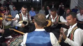 Grupi Drenica - Komandant Guri e Haqif Kadriaj - music