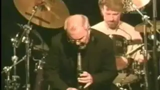 Tom Scott, Paul Jackson jr - Pick Up the Pieces