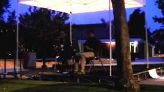 Renee Yohe/ Bearcat Live @ Saddleback College- NEW SONG You're a Wolf