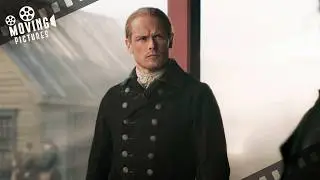 Tom Christie Is Going To Confess To Malva's Murder  | Outlander (Sam Heughan)