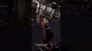 Тренировка ЗПБ #sports #music #motivation #спорт #интеллект