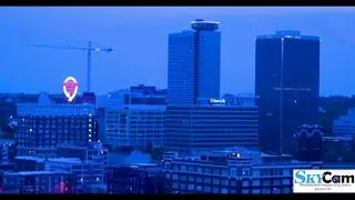 On Demand, Drone Service for Kansas City