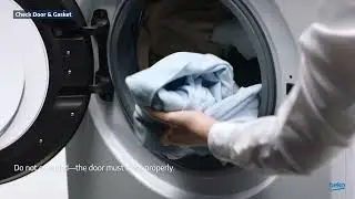 Washing Machine Leaking Here&rsquo;s What You Should Check