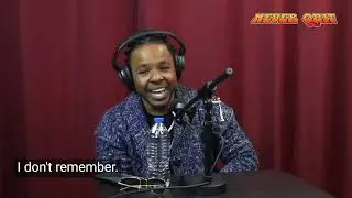 Patreon Exclusive  | Michael Hancock | Never Quit Podcast