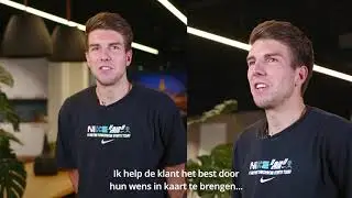 Vacaturevideo Verkoop Binnendienst (Bribus)
