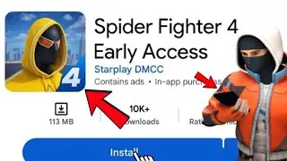 spider fighter 4  release hoga