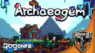 Archaeogem - First Look