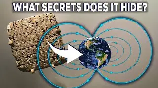 Mesopotamian Clays Reveal A Mysterious Geomagnetic Anomaly!