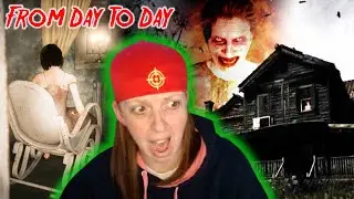 This is messed up! | From Day To Day DEMO | Emika Games