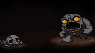 Ultra Greedier vs Tainted Forgotten|The binding of isaac