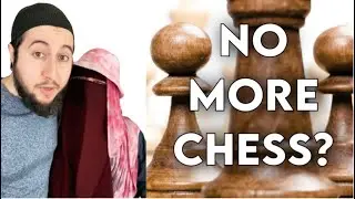 Is Chess Allowed in Islam? [Explained]