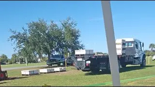 florida beekeepers bobcat rodeo.