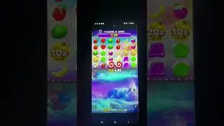 DAY 16 buying scatter, a lot of food c&rsquo;mon luck🫣🍀#slot #gamble #onlinecasino #hugewin #makemoney