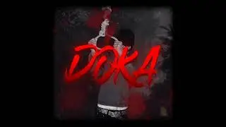 YOUNG NINJA ll DOKA ll OFFICIAL MUSIC AUDIO. 