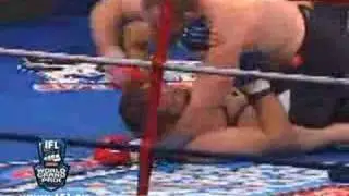 Alex Schoenauer vs. Vladdy Matyushenko