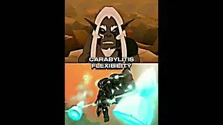 Grougaloragran Vs Nox #fypシ #vs #fyp #whoisstrongest #debate #wakfu #dofus #cartoon