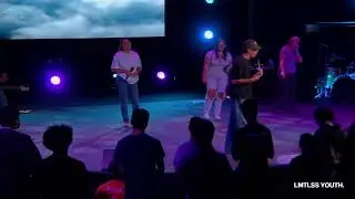 LIMITLESS YOUTH 9.10.25