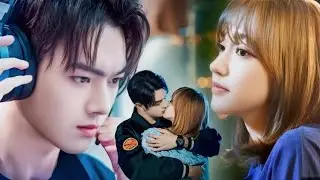Falling Into Your Smile Romantic Scenes🫣😘🥰//Xukai & Cheng Xiao Romantic kiss #fallingintoyoursmile 