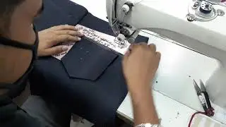 Back PKT attach
