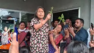 Pasighat || cancer treatment || Ayurvedic medicine for cancer tumer || Yannung jamoh lego madam||